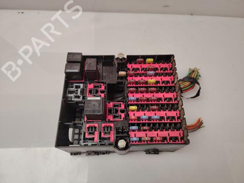 Used Fuse box FORD TOURNEO CONNECT [2002-2013]  31147417