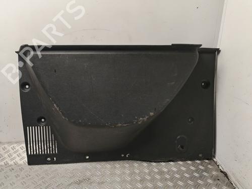 Used Other PEUGEOT PARTNER Box Body/MPV (5_, G_) [1996-2026]  30945762