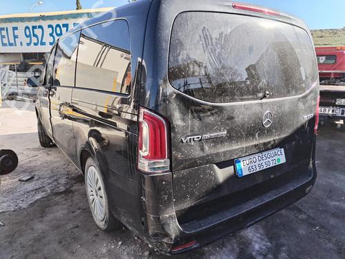 Egr MERCEDES-BENZ VITO Tourer (W447) 116 CDI (447.701, 447.703, 447.705) | BP18296642M69