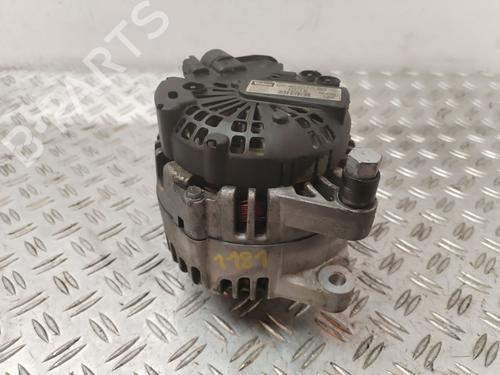 Alternator CITROËN BERLINGO / BERLINGO FIRST Box Body/MPV (M_) 2.0 HDI 90 4WD (MBRHY, MCRHY) | BP25913875M7 