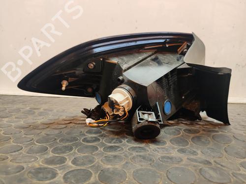 Right taillight FORD FIESTA VII (HJ, HF) 1.0 EcoBoost | BP17502108C35