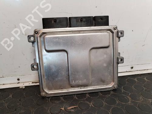 Engine control unit (ECU) DACIA SANDERO II  | BP17504660M57 