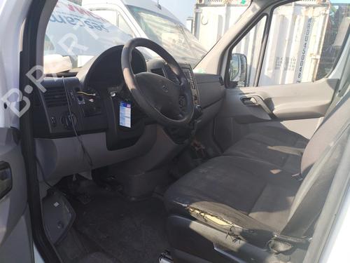 Rear bumper left light MERCEDES-BENZ SPRINTER 3,5-t Van (B906) 313 CDI (906.631, 906.633, 906.635, 906.637) | BP30975177C81