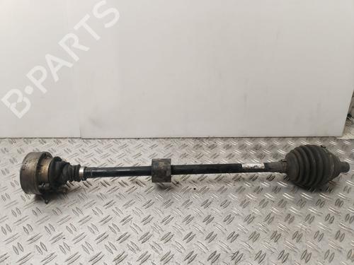 Used Right front driveshaft VW POLO VI (AW1, BZ1, AE1) [2017-2025]  30946747