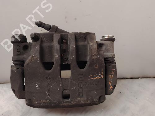 Używane Zacisk hamulca przedniego lewego Zacisk hamulca przedniego lewego IVECO DAILY VI Platform/Chassis [2014-2026] 36503060 36503060