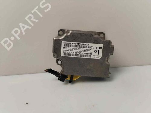 Used ECU airbags JEEP PATRIOT (MK74) [2007-2017]  18963580