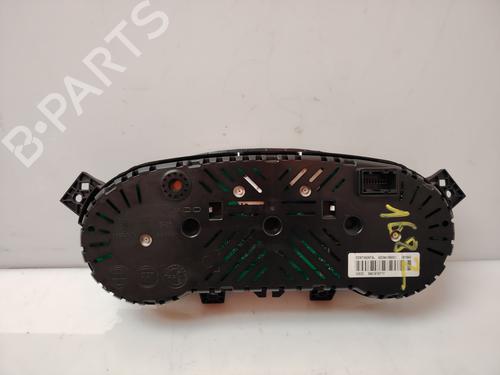 Instrument cluster IVECO DAILY VI Platform/Chassis | BP32526433C47