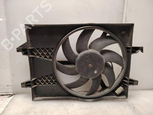 Used Radiator fan Radiator fan 39107040 39107040