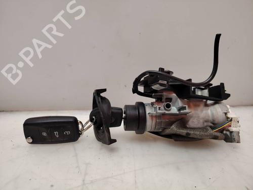 Used Ignition barrel Ignition barrel 39193238 39193238