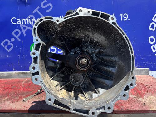 Used Gearbox NISSAN NT400 CABSTAR (F24M) [2009-2026]  32073786