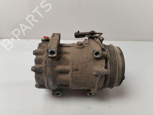 AC compressor FIAT DUCATO Bus (250_) 130 Multijet 2,3 D | BP30947179M34