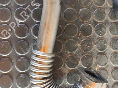 Used Pipe RENAULT TRAFIC II Platform/Chassis (EL) 2.0 dCi 90 (EL0H, EL00, EL01, EL0M, EL0P, EL0S) (90 hp) 17500635