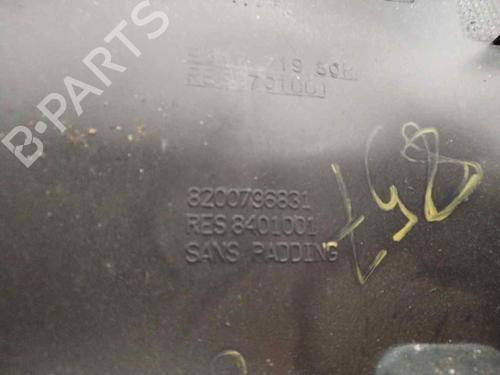 Andre RENAULT KANGOO III MPV | BP20649890O1