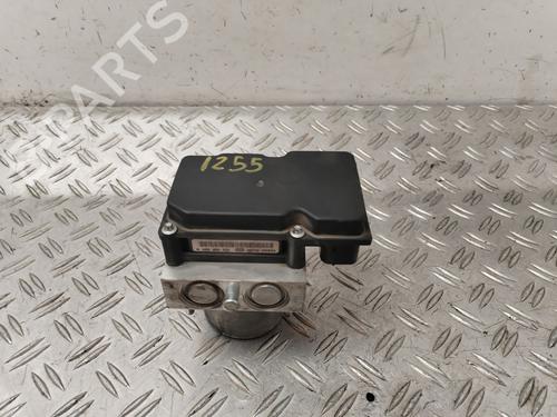 Używane Pompa ABS RENAULT MASTER III Van (FV) 2.3 dCi 130 RWD (FV01, FV10, FV11, FV12) (130 hp) 30943705