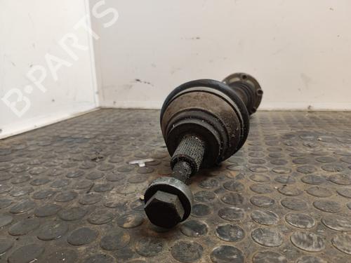 Left front driveshaft VW EOS (1F7, 1F8) 2.0 TDI | BP17501306M38 