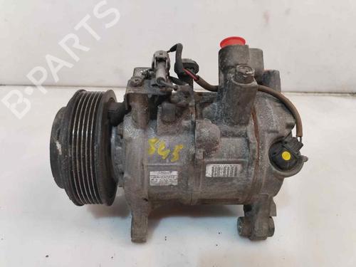 Used AC compressor BMW 5 Touring (F11) 520 i (184 hp) 21145698