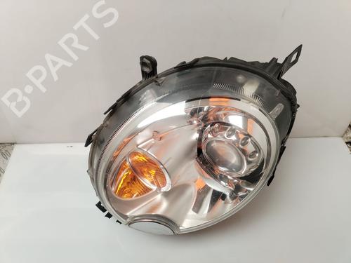 Højre forlygte MINI MINI (R56) Cooper S | BP30947012C29