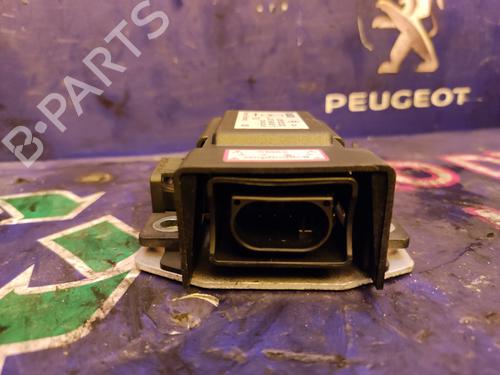 Electronic module MERCEDES-BENZ S-CLASS (W220, V220) S 320 CDI (220.026, 220.126) | BP17508609M83 