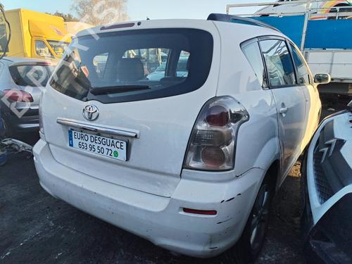 Bremseservo TOYOTA COROLLA Verso (ZER_, ZZE12_, R1_) 2.2 D-4D (AUR10_, AUR10R) | BP30945041M42