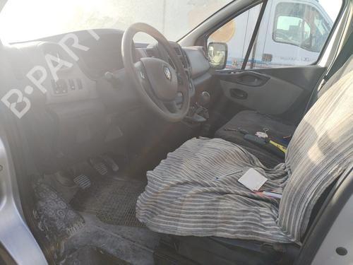 Pipe RENAULT TRAFIC III Van (FG_)  | BP30946011M125 