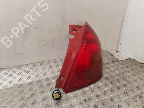 Right taillight SUZUKI SWIFT III (MZ, EZ) | BP30945287C35