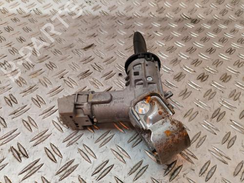 Ignition barrel FORD FIESTA VI (CB1, CCN) | BP30943151M48