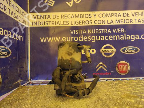 Used Steering pump CITROËN C5 III (RD_) 2.0 HDi 140 (RDRHF8, RDRHFA, RDRHA8, RDRHAJ) (140 hp) 17507145