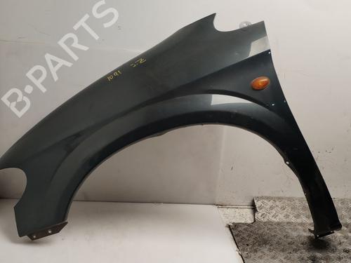 Used Left front fenders CHRYSLER VOYAGER IV (RG, RS) 2.8 CRD (150 hp) 23781034