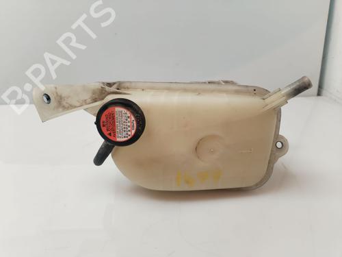 Used Expansion tank Expansion tank TOYOTA AURIS (_E18_) 1.8 Hybrid (ZWE186_, ZWE186R) (136 hp) 36025236 36025236