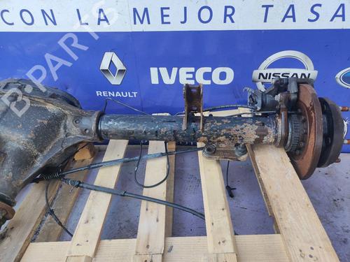 Rear differential FORD TRANSIT Van (FA_ _) | BP17499758M24