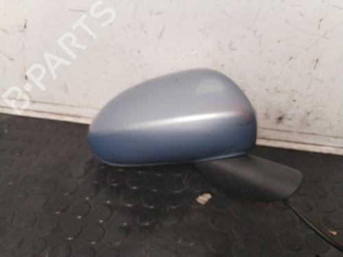 Right mirror OPEL CORSA D (S07) 1.4 (L08, L68) | BP17504818C27 