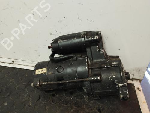 Starter MITSUBISHI PAJERO II (V3_W, V2_W, V4_W, V5_W) 2.5 TD 4WD (V24W) | BP17503645M8