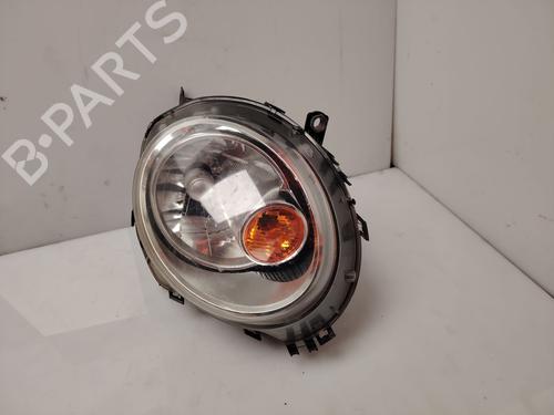 Left headlight MINI MINI (R56)  | BP31975310C28 