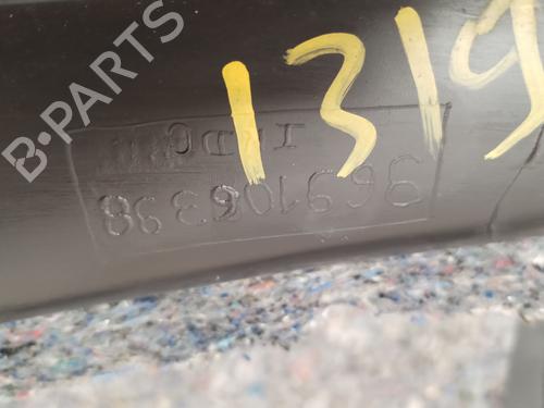 Andre RENAULT KANGOO BE BOP (KW0/1_) 1.5 dCi 75 | BP30944387O1