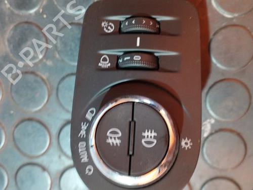 Forlygtekontakt OPEL CORSA E (X15) [2014-2025]  17503049