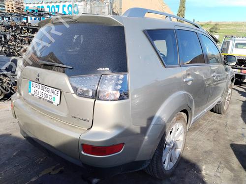 Servo brake MITSUBISHI OUTLANDER II (CW_W) | BP30945520M42