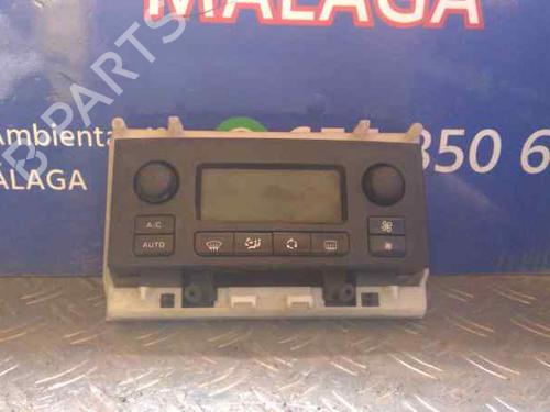 Climate control CITROËN C4 I (LC_) | BP17506183I5