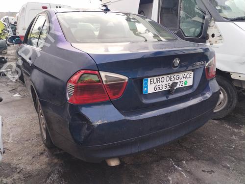 Gearbox BMW 3 (E90) 320 d | BP30943593M3 