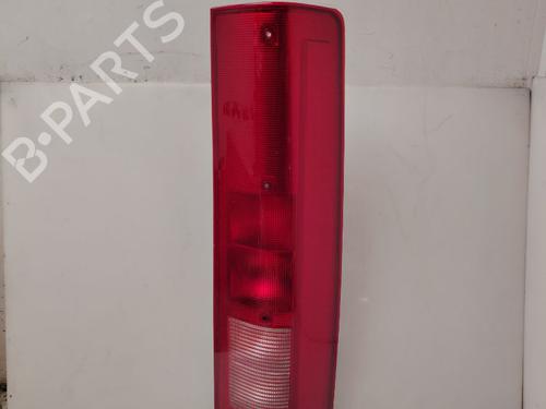 Used Right taillight Right taillight IVECO DAILY III Van [1999-2009] 33272293 33272293