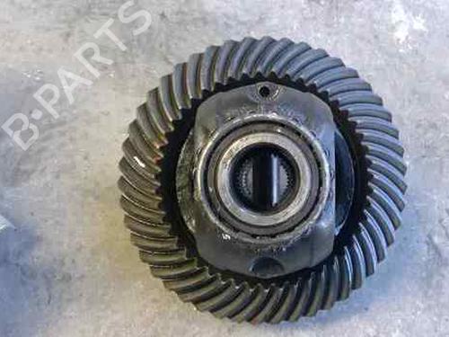 Rear differential FORD TRANSIT Platform/Chassis (FM_ _, FN_ _) | BP30947357M24