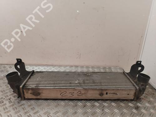 Intercooler IVECO DAILY VI Van  | BP25608502M30 