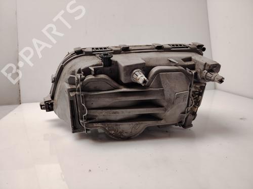 Right headlight MERCEDES-BENZ C-CLASS (W202) C 180 (202.018) | BP32163202C29