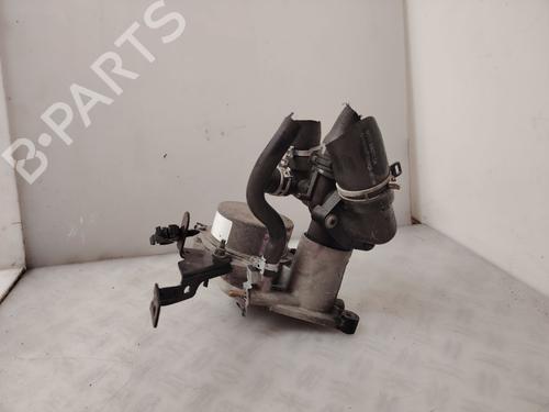 Used Vacuum pump Vacuum pump FORD TRANSIT Van (E_ _) [1991-1994] 36233832 36233832