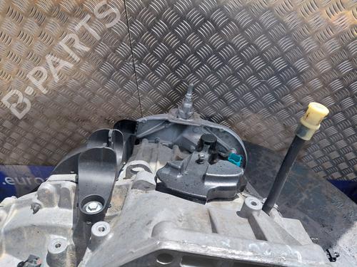 Gearbox FIAT TALENTO Van (296_) | BP37444438M3 - Image 7