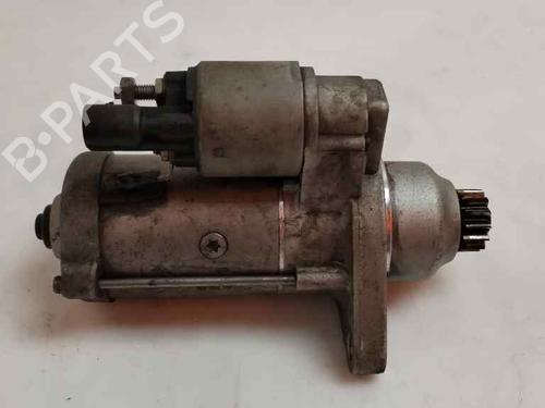 Startmotor VW GOLF VII Variant (BA5, BV5) 1.6 TDI (105 hp) 21004317