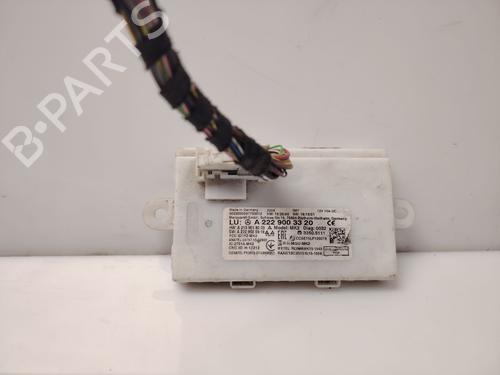 Used Electronic module Electronic module 31958232 31958232