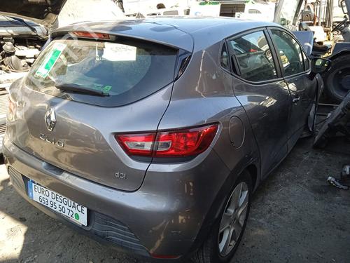 Elektronisk modul RENAULT CLIO IV (BH_) | BP17870567M83