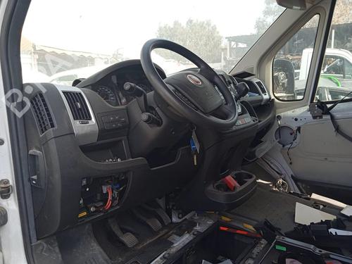 Electronic module FIAT DUCATO Van (250_) 150 Multijet 2,3 D | BP17502551M83