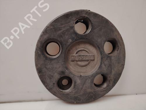 Used Hub cap NISSAN CABSTAR E (TL_, VL_) [1992-2006]  32528367