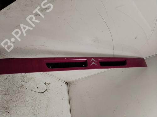 Used Grille Grille CITROËN JUMPER I Van (230L) 2.5 TDi (107 hp) 17505475 17505475